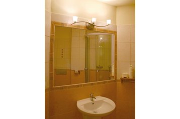 Slovaška Privát Liptovský Mikuláš, Eksterier